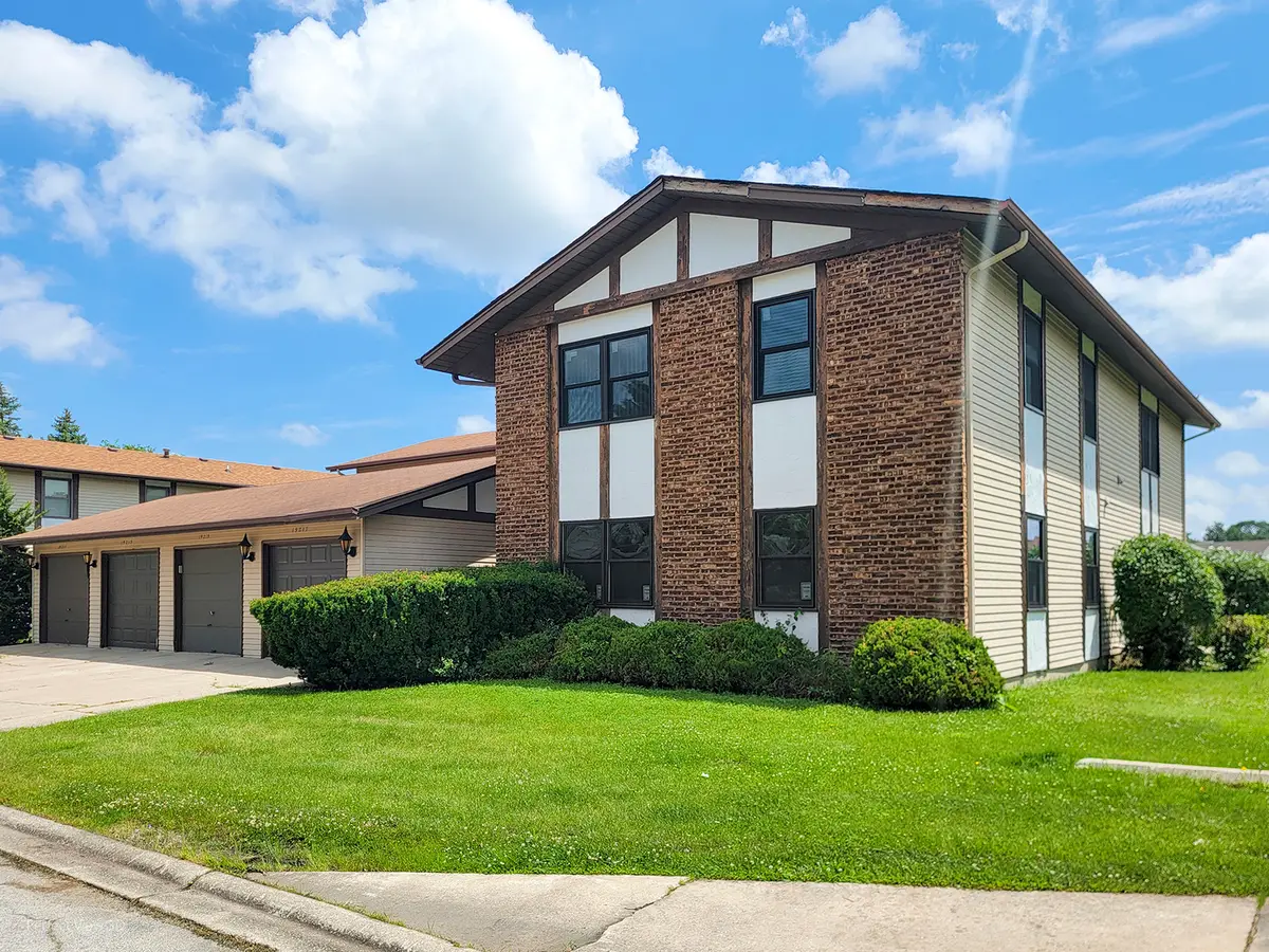 19215 Elm Drive #19215, Country Club Hills, IL 60478 - #1