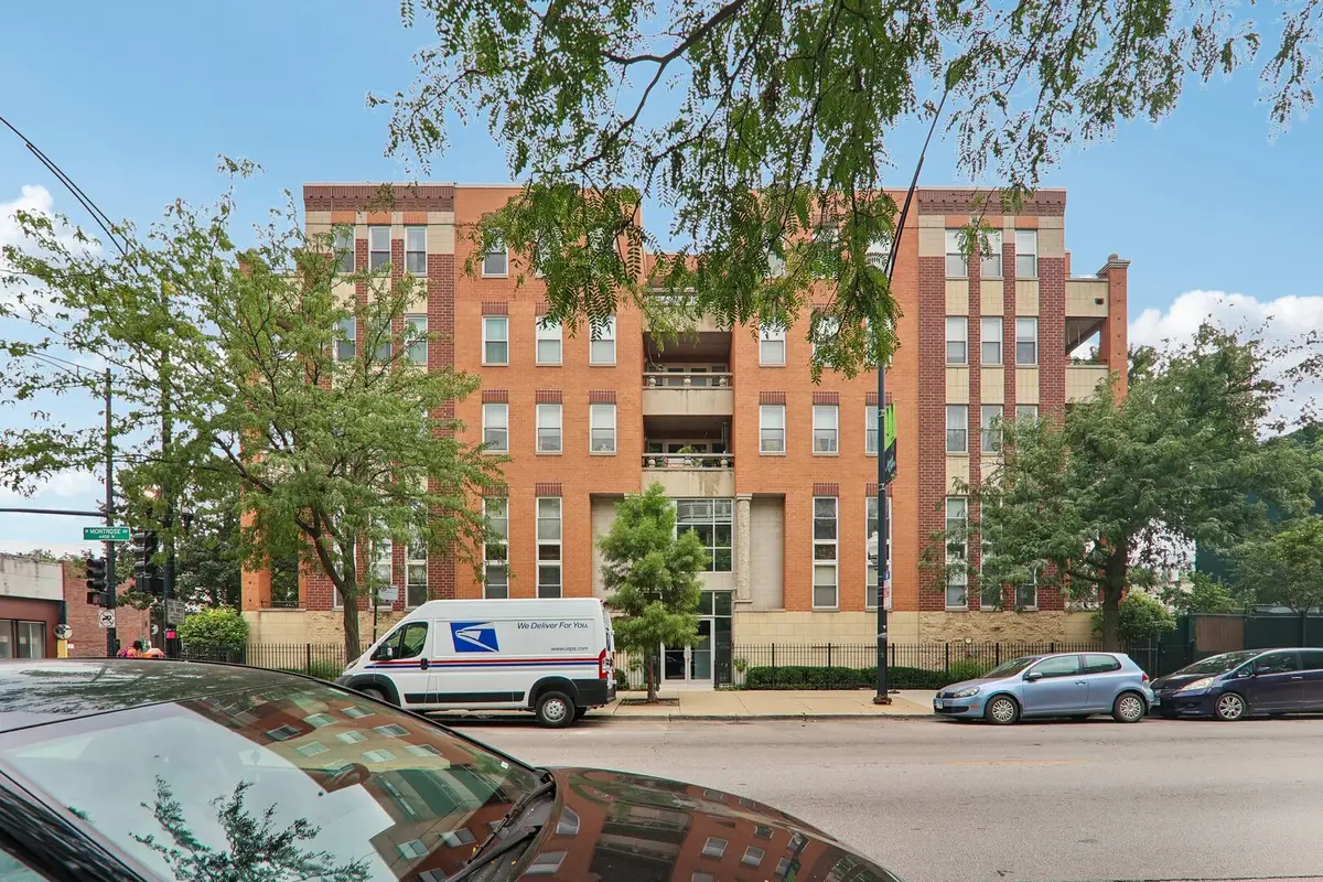 Address Withheld By Seller, Chicago, IL 60618 - #1