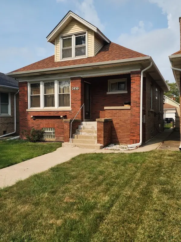 2930 N Mulligan Avenue, Chicago, IL 60634