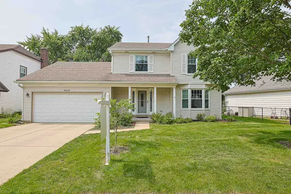 1410 Huntington Drive, Mundelein, IL 60060