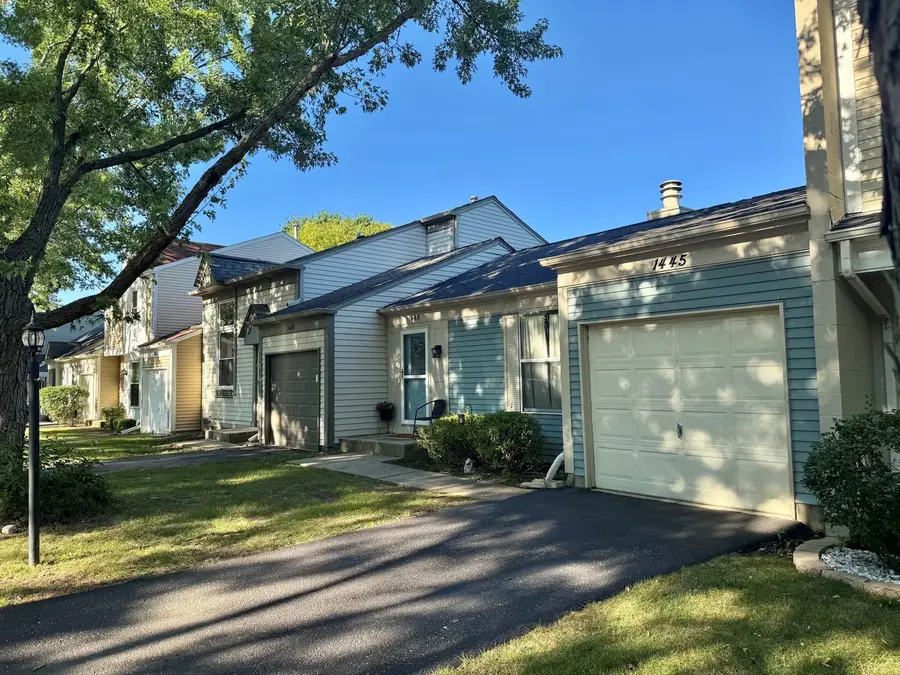 1445 N Driftwood Avenue, Palatine, IL 60067 - #2