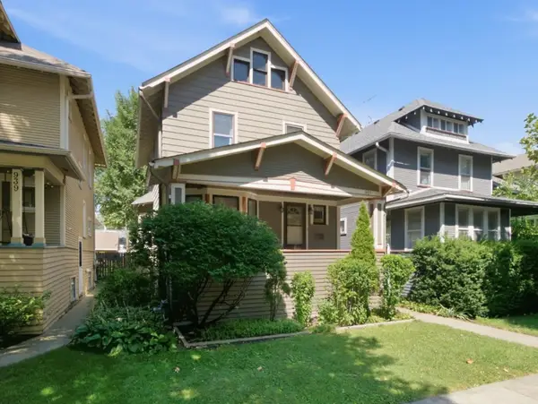 937 Wenonah Avenue, Oak Park, IL 60304