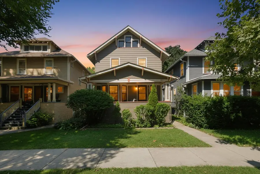 937 Wenonah Avenue, Oak Park, IL 60304 - #2