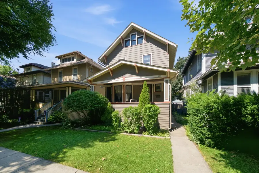 937 Wenonah Avenue, Oak Park, IL 60304 - #3