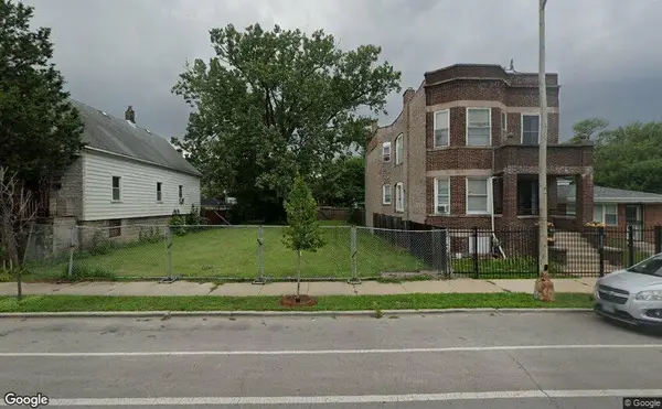 6952 S Loomis Boulevard, Chicago, IL 60636