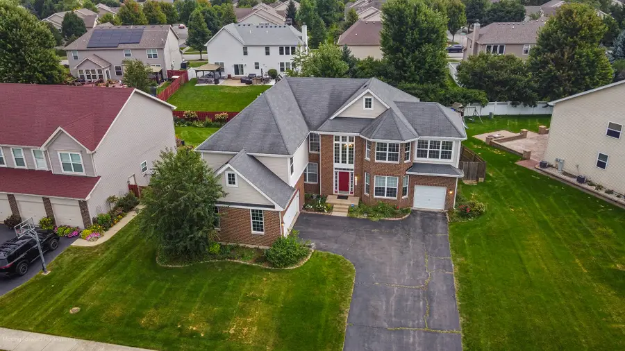 165 Sunflower Lane, Bartlett, IL 60103 - #2