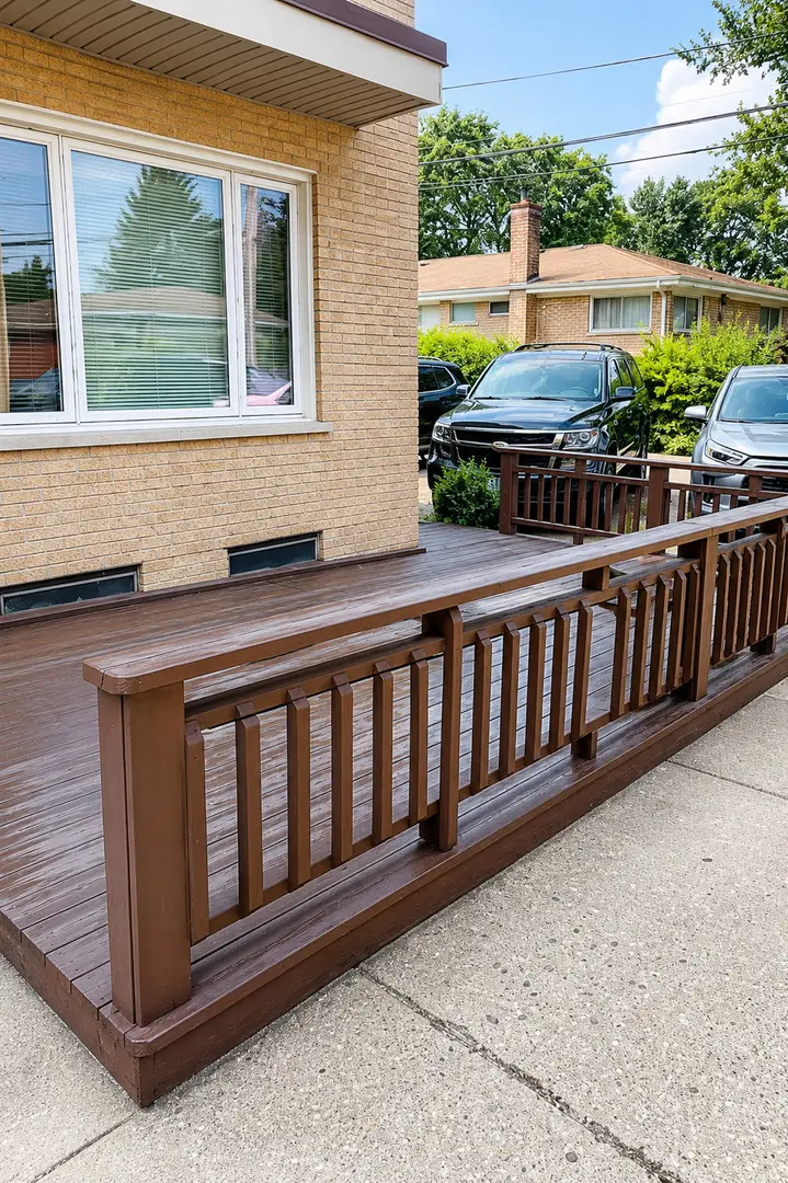 4718 Church Street #D, Skokie, IL 60076 - #2