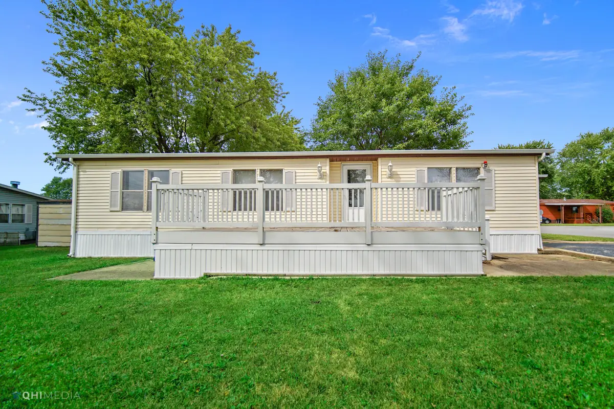 2 Berry Lane E, Bourbonnais, IL 60914 - #1