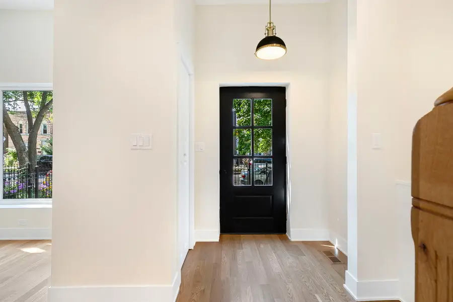 3534 W Le Moyne Street, Chicago, IL 60651 - #3