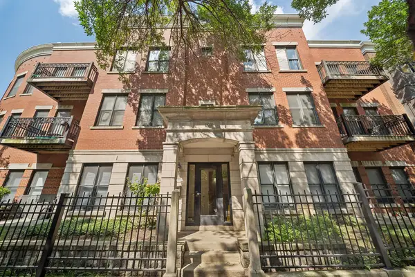 1500 S Halsted Street #2A, Chicago, IL 60607