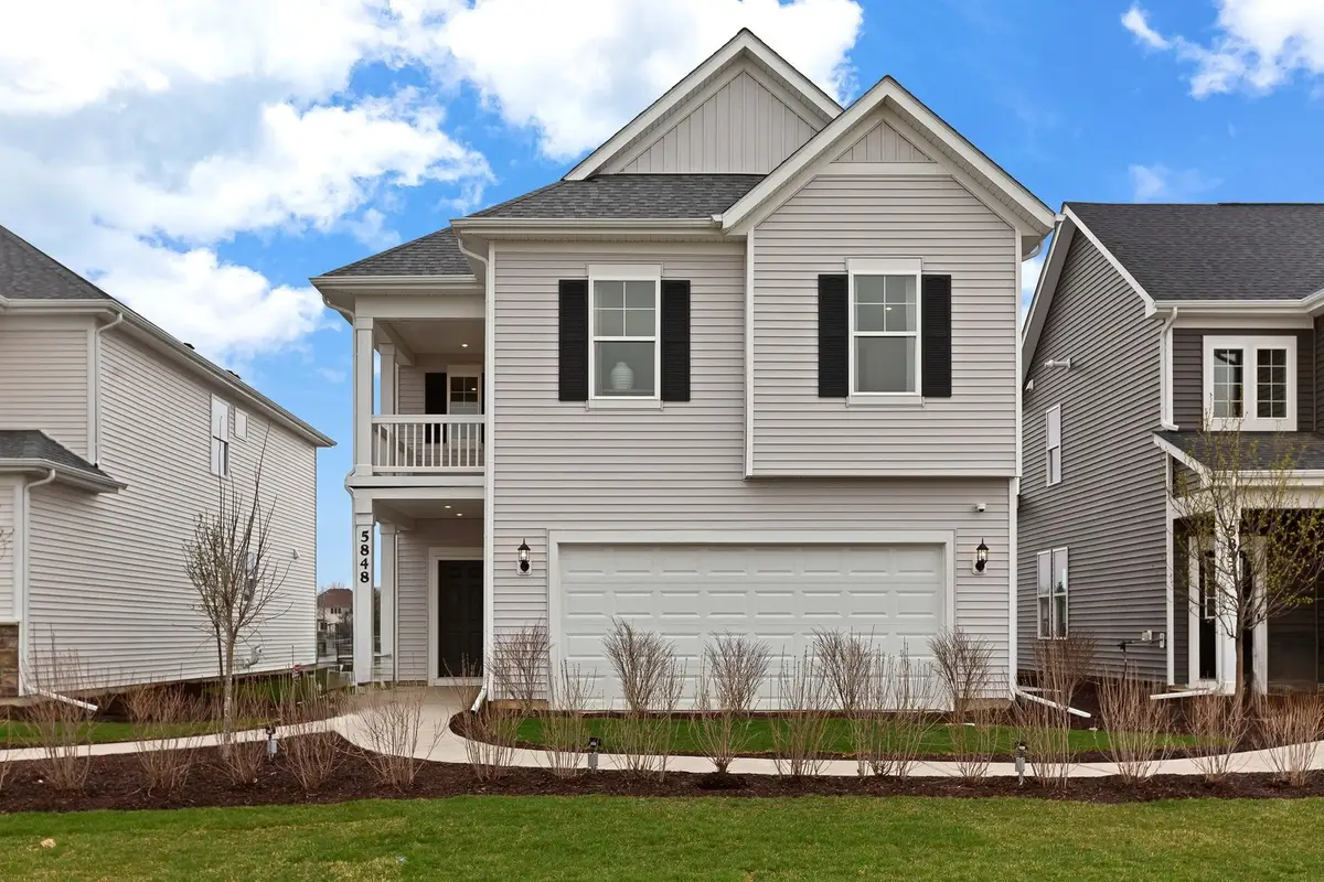 2312 Spur Road, Naperville, IL 60564 - #1
