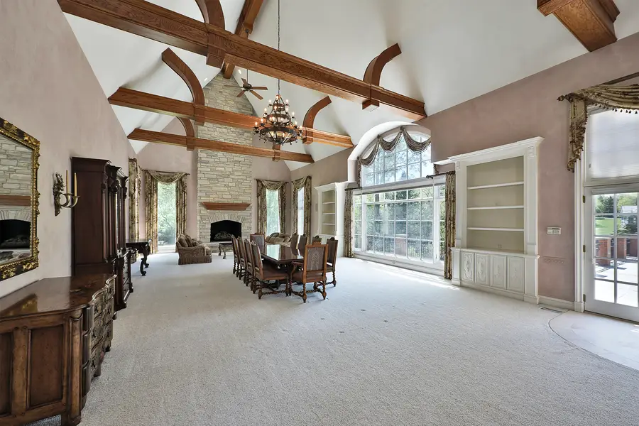1661 Balmoral Lane, Inverness, IL 60067 - #3