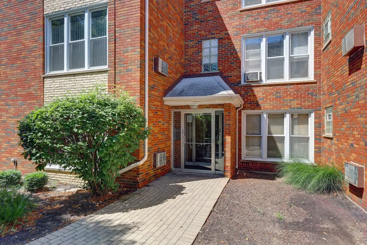 10761 S Pulaski Road #9, Chicago, IL 60655 - #1