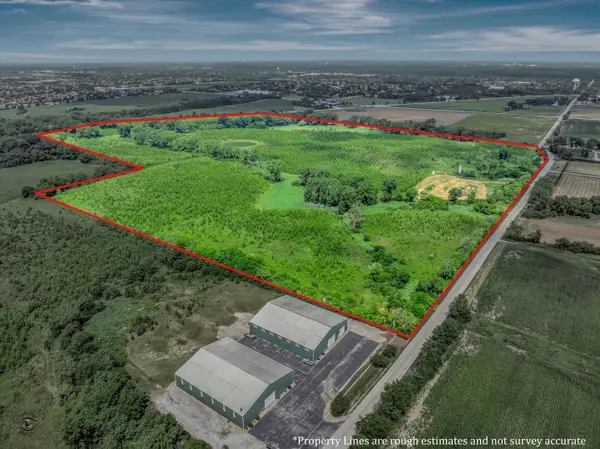22401 S Lagrange Road, Frankfort, IL 60423