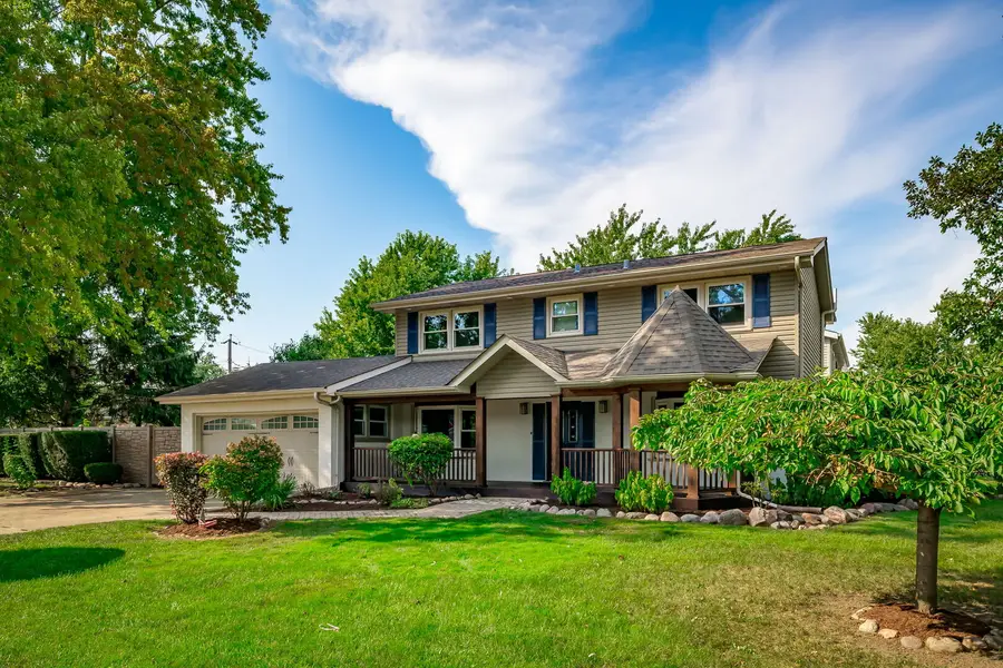 305 E Armitage Avenue, Elmhurst, IL 60126 - #2