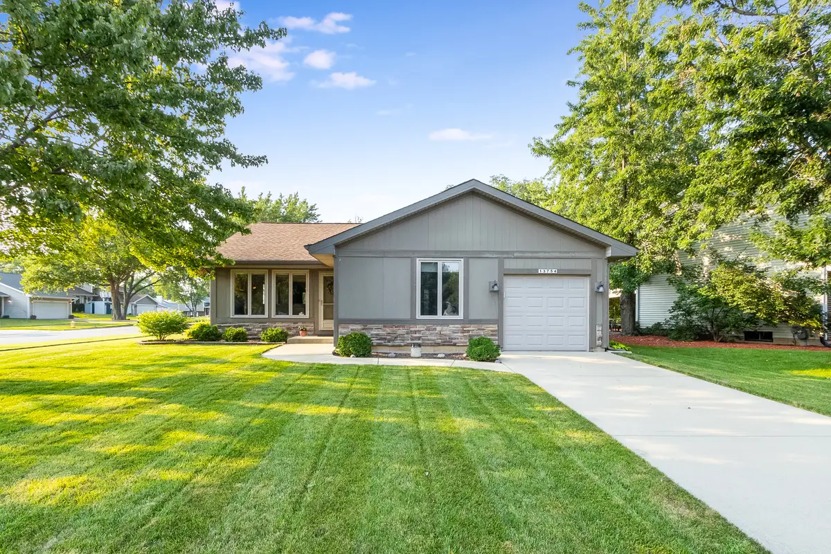 13754 W Birchwood Drive, Homer Glen, IL 60491 - #1