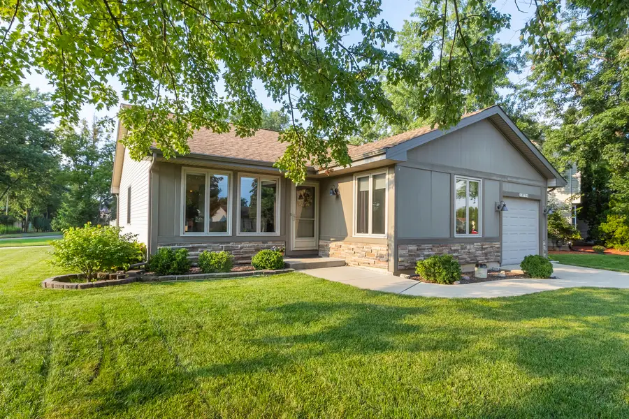 13754 W Birchwood Drive, Homer Glen, IL 60491 - #2