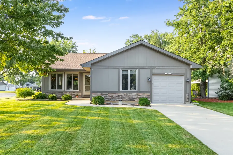 13754 W Birchwood Drive, Homer Glen, IL 60491 - #3