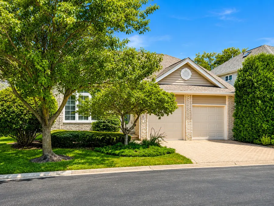 842 Turnberry Lane, Willowbrook, IL 60527 - #3
