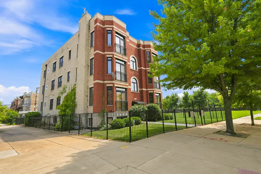 4135 S Vincennes Avenue #3N, Chicago, IL 60653 - #2