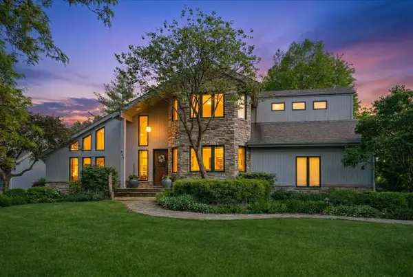 500 Parkview Place, Burr Ridge, IL 60527