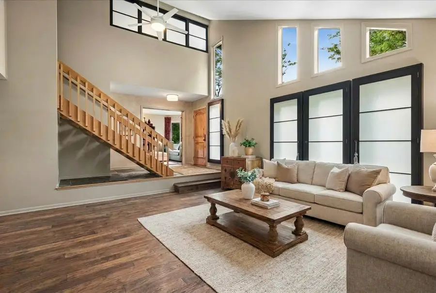 500 Parkview Place, Burr Ridge, IL 60527 - #3