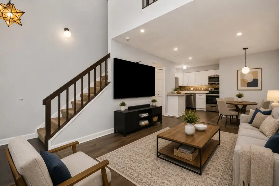 7248 Dixon Street #B, Forest Park, IL 60130 - #2