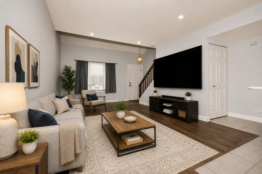 7248 Dixon Street #B, Forest Park, IL 60130 - #3
