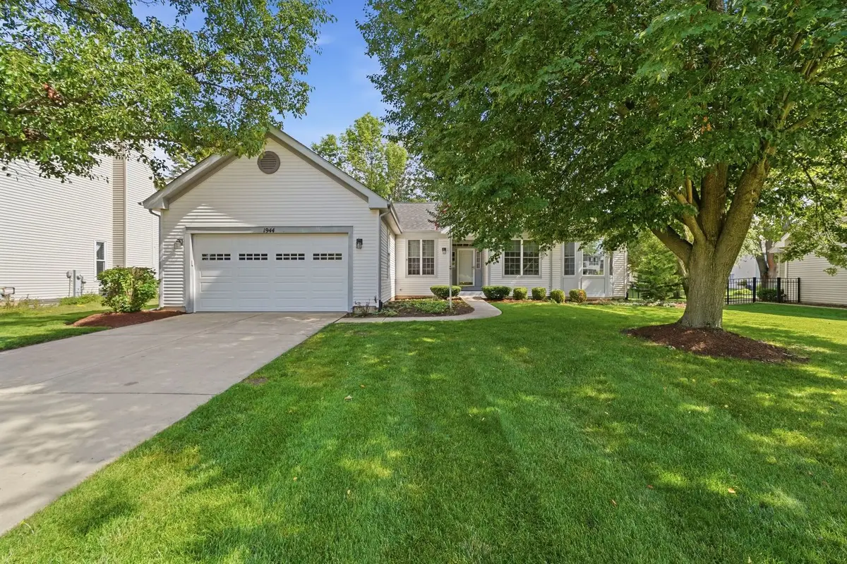 1944 School House Lane, Aurora, IL 60506 - #1