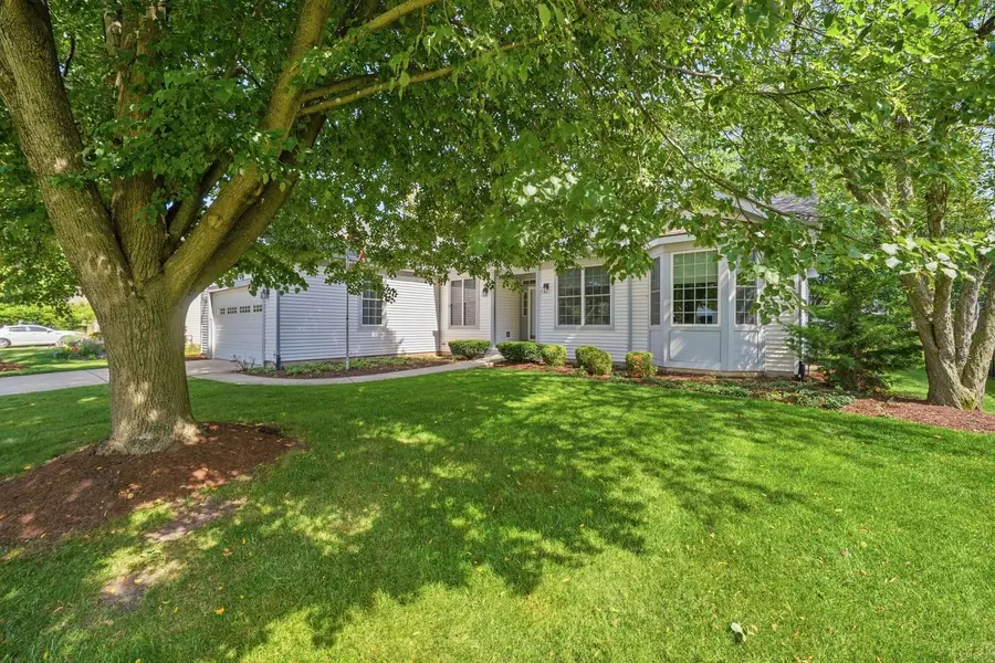 1944 School House Lane, Aurora, IL 60506 - #3