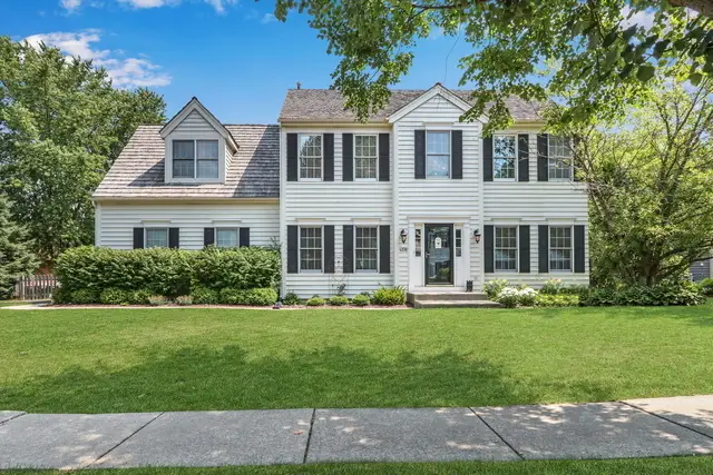 Address Withheld By Seller, Gurnee, IL 60031 - #1