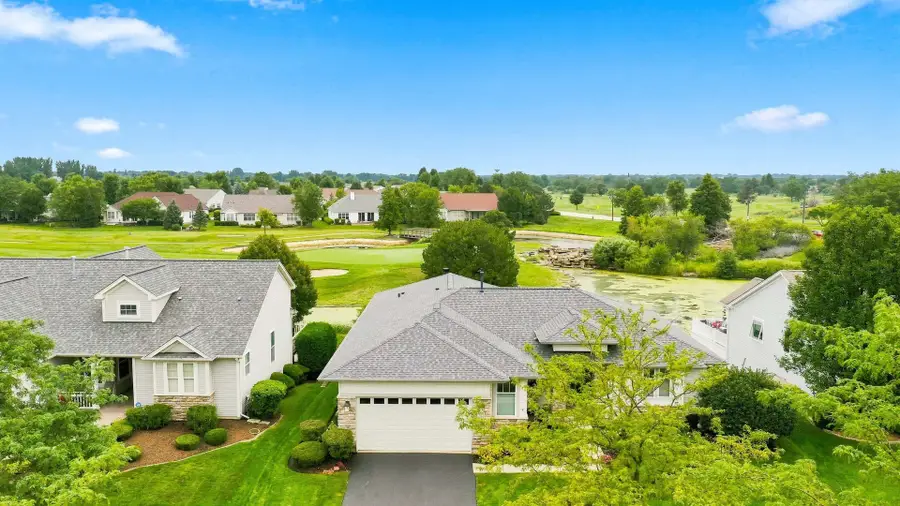 13106 Eakin Creek Court, Huntley, IL 60142 - #2