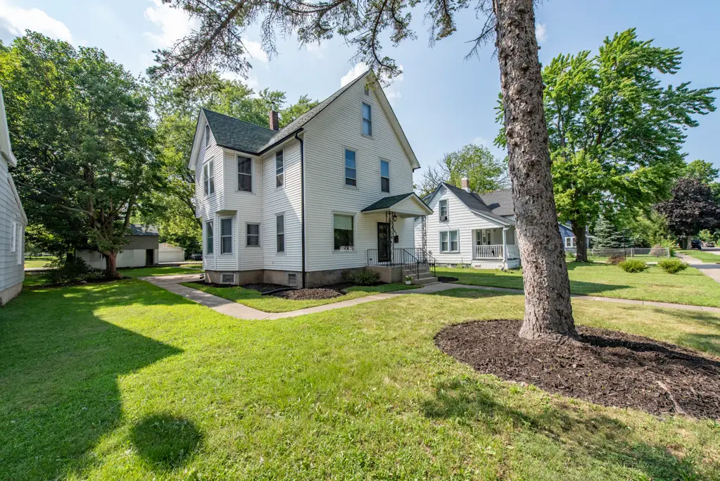3002 Enoch Avenue, Zion, IL 60099 - #1