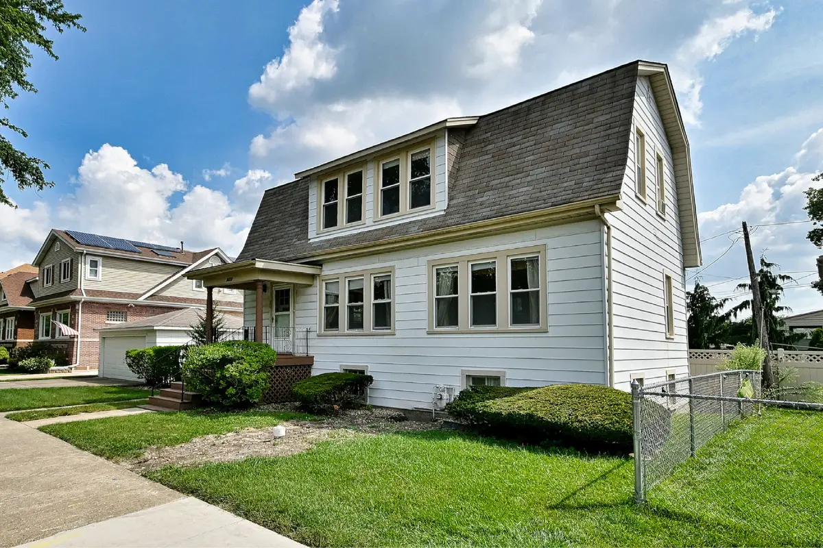 6315 N Sayre Avenue, Chicago, IL 60631 - #1