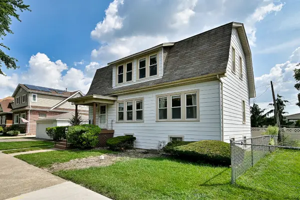 6315 N Sayre Avenue, Chicago, IL 60631