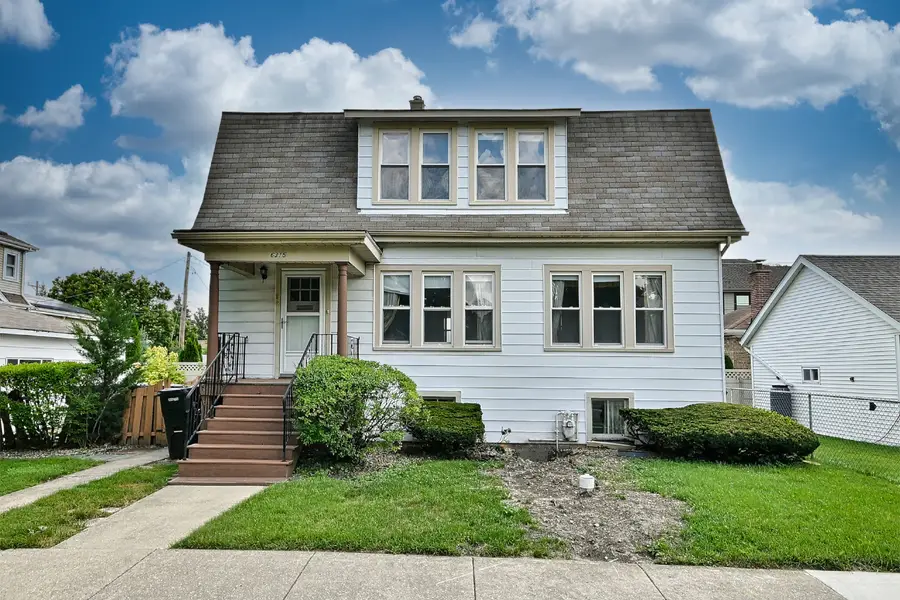 6315 N Sayre Avenue, Chicago, IL 60631 - #2