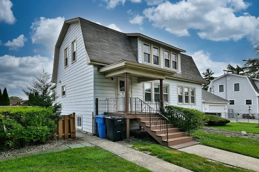 6315 N Sayre Avenue, Chicago, IL 60631 - #3