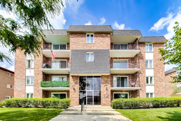 11012 S Kilpatrick Avenue #2NE, Oak Lawn, IL 60453