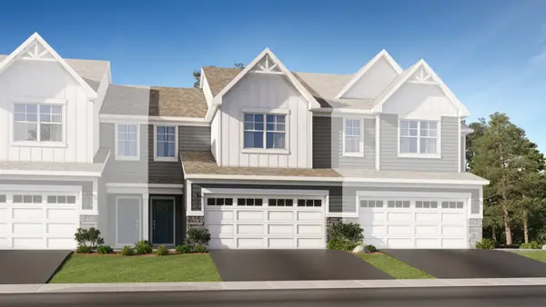 16554 W Golden Valley Lane, Lockport, IL 60441