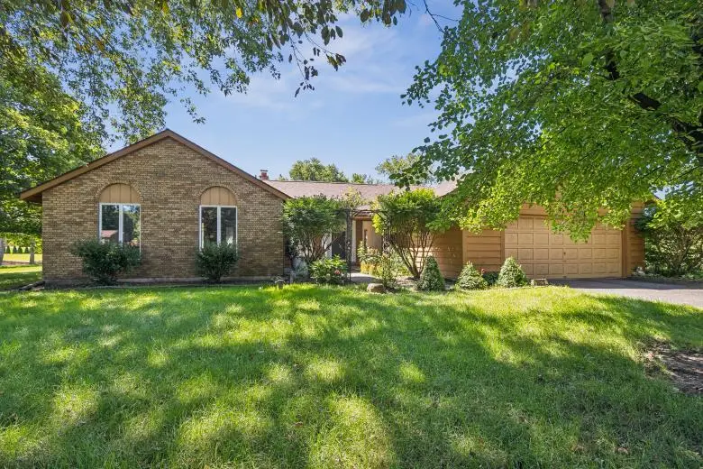 14575 W Country Lane Drive, Wadsworth, IL 60083 - #1