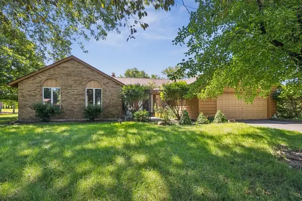 14575 W Country Lane Drive, Wadsworth, IL 60083