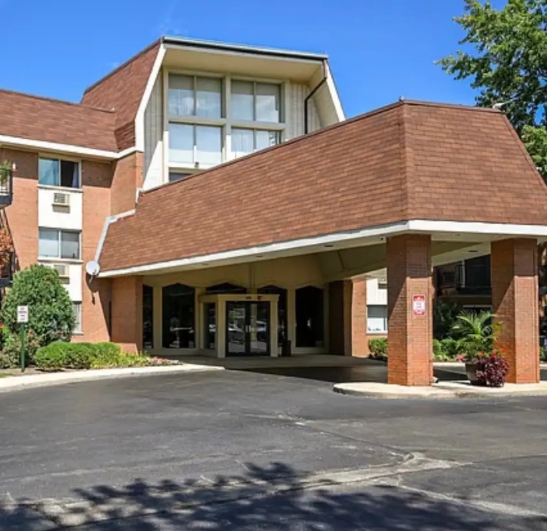 1188 Royal Glen Drive #334, Glen Ellyn, IL 60137 - #1