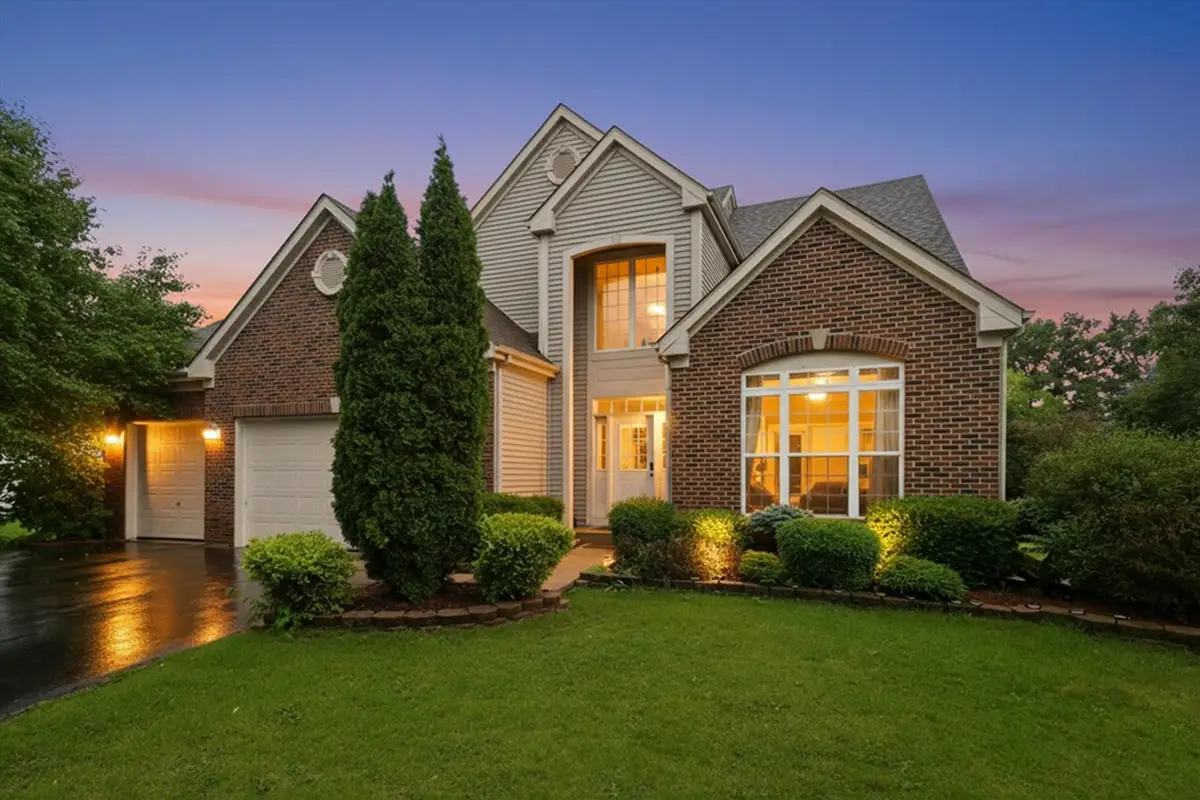 1571 Woodland Lane, Bolingbrook, IL 60490 - #1