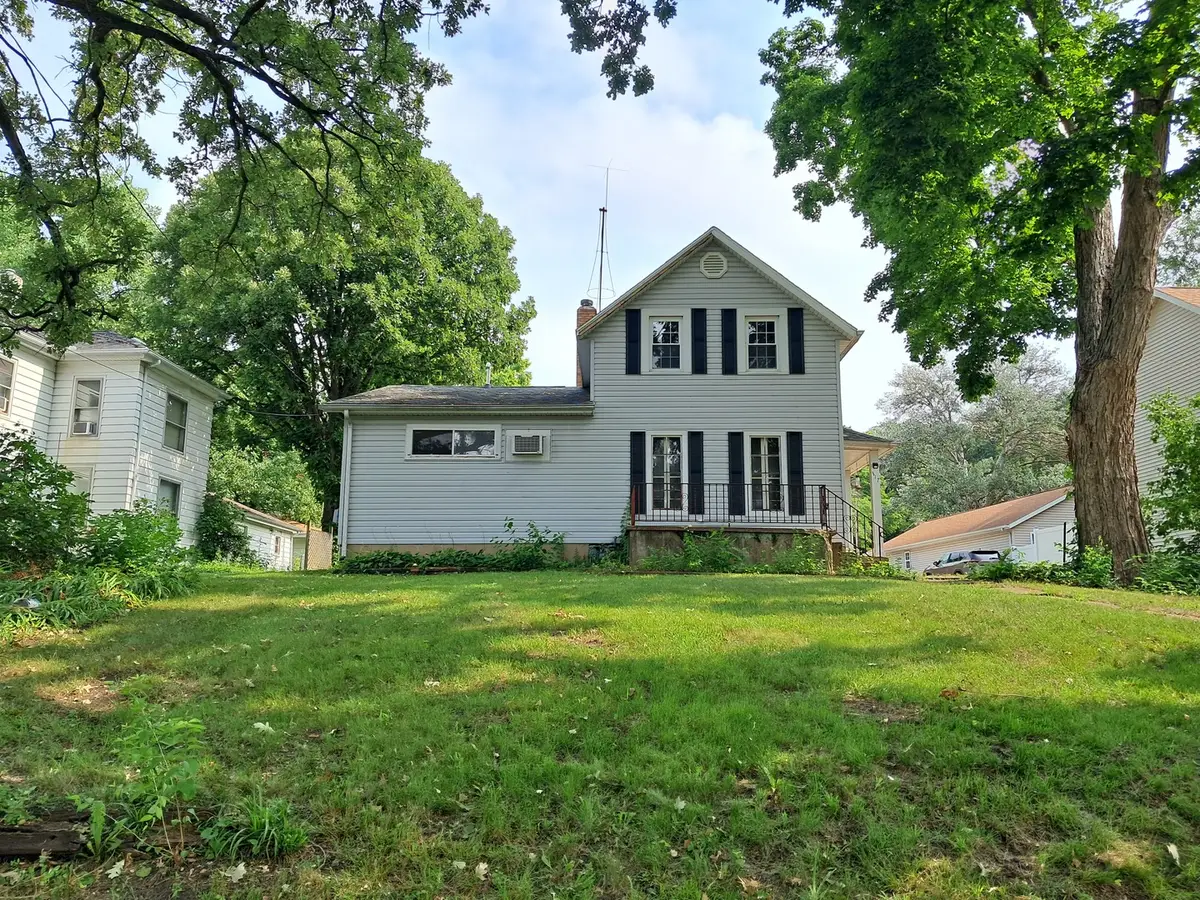 317 Clark Street, Marseilles, IL 61341 - #1