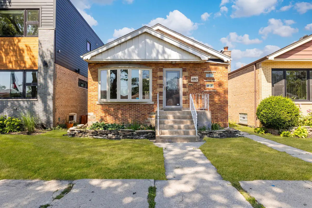 4810 S Lamon Avenue, Chicago, IL 60638 - #1