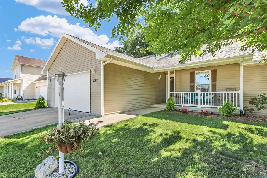 2504 Goodfield Drive, Urbana, IL 61802 - #2