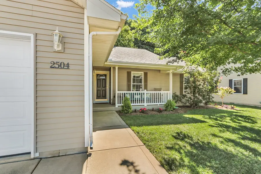 2504 Goodfield Drive, Urbana, IL 61802 - #3