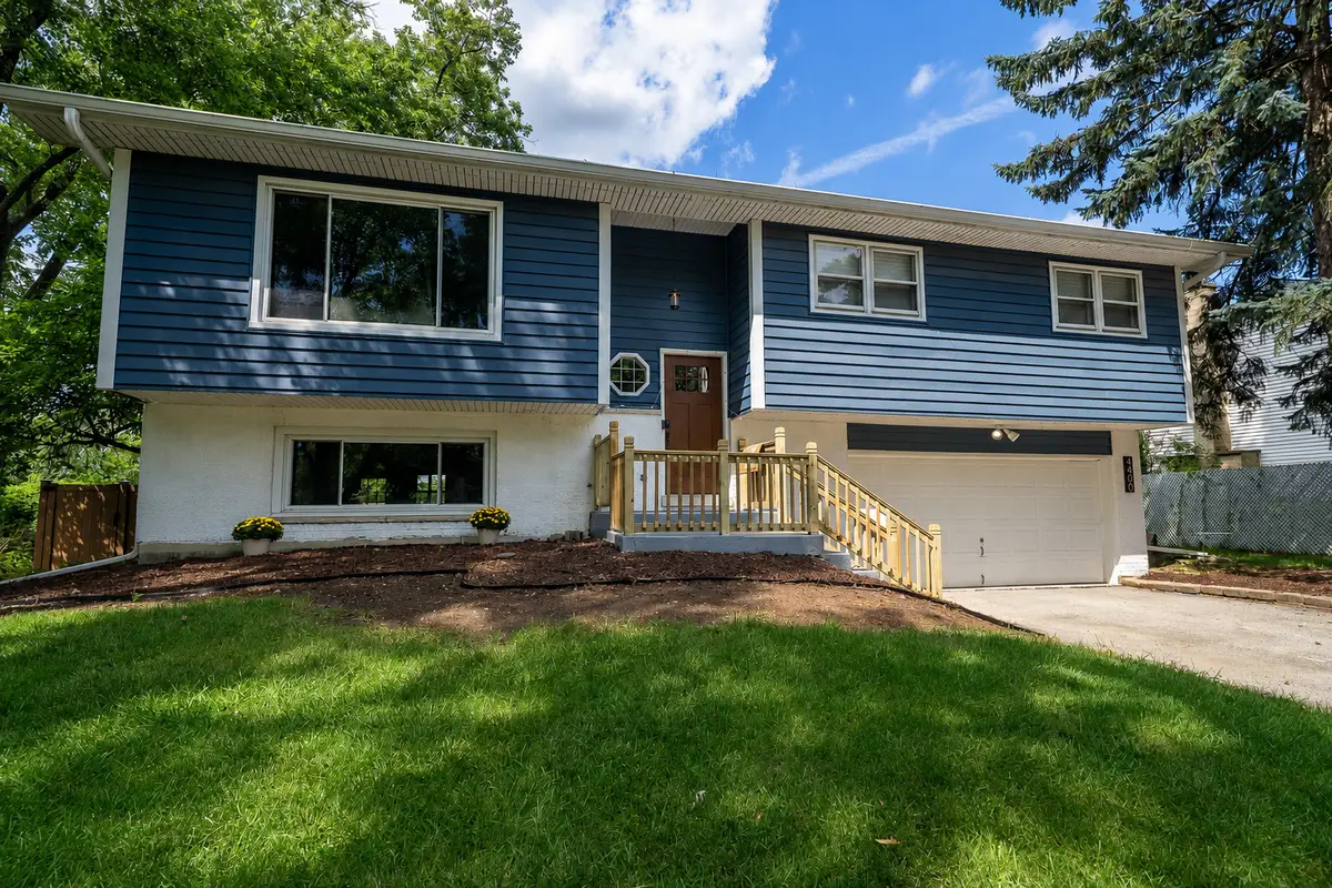 4400 Black Partridge Lane, Lisle, IL 60532 - #1