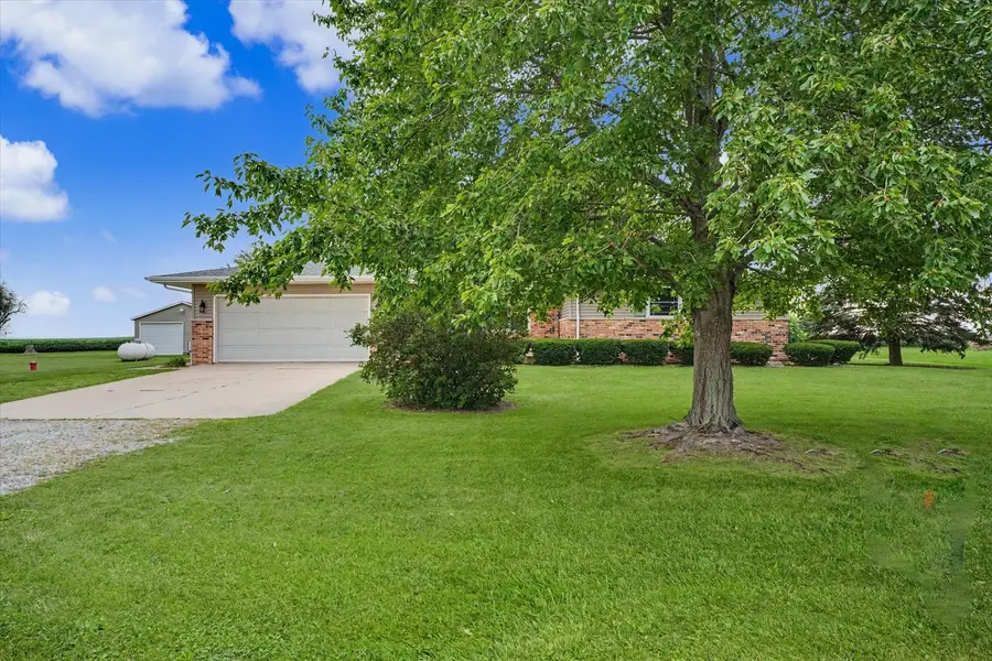 2108 County Road 1900 E, Urbana, IL 61802 - #2