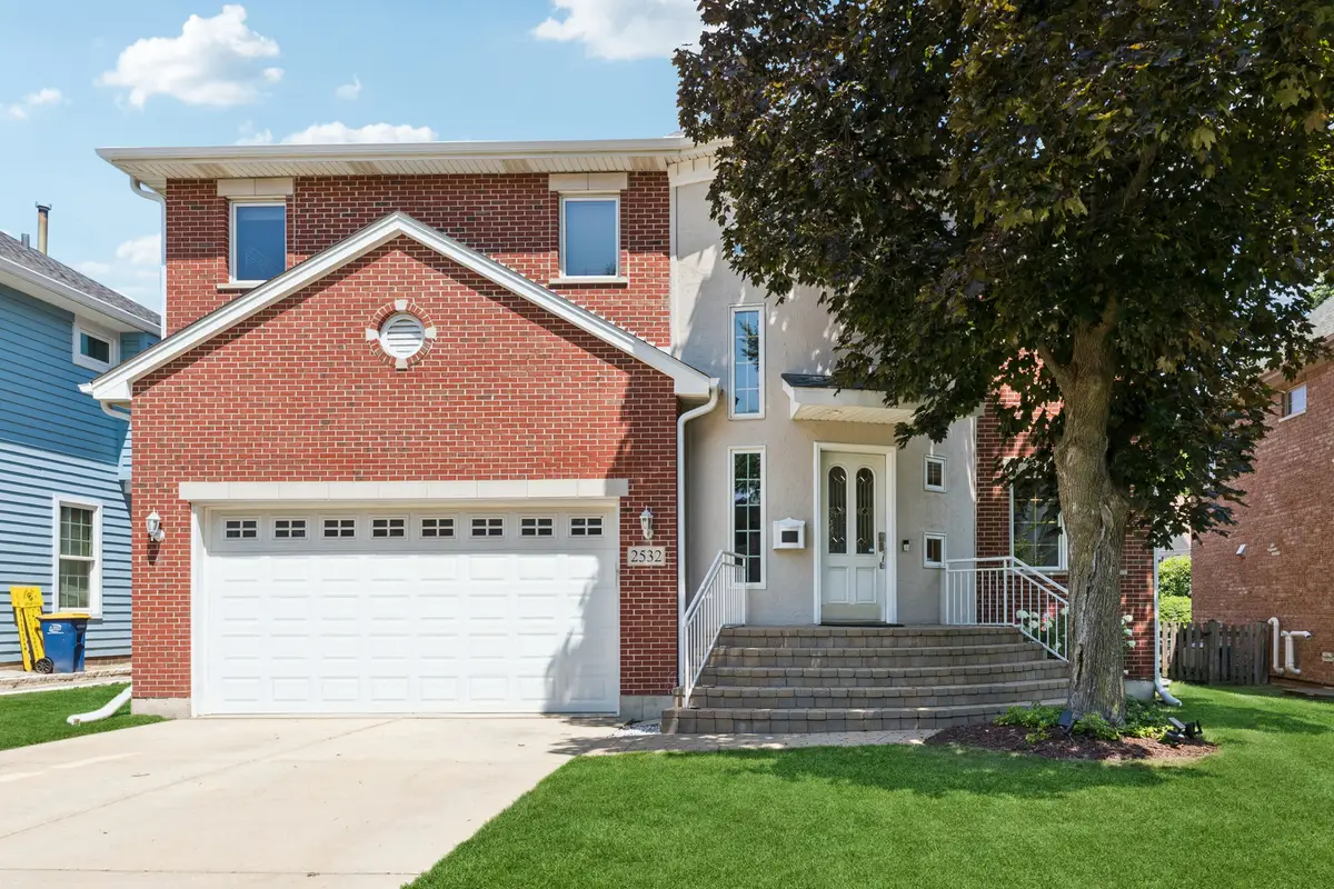 2532 Illinois Road, Northbrook, IL 60062 - #1